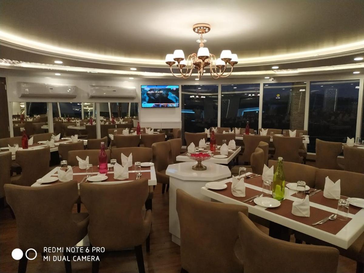 โรงแรมพุชวิลลา อัครา ภายนอก รูปภาพ